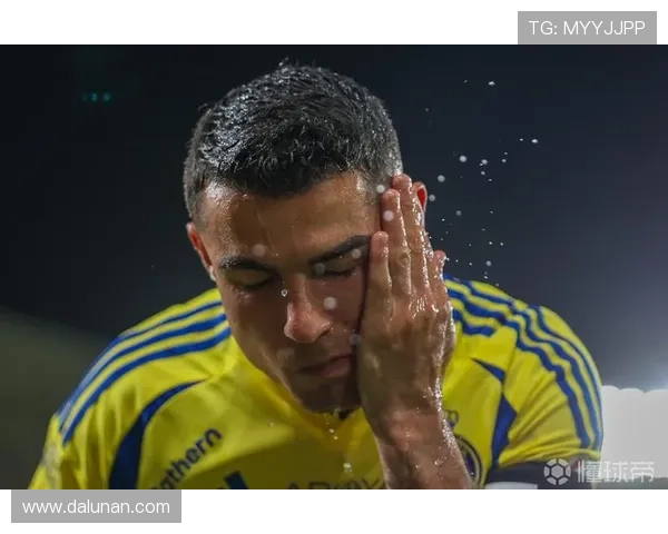 沙媒曝C罗向PIF提八项诉求