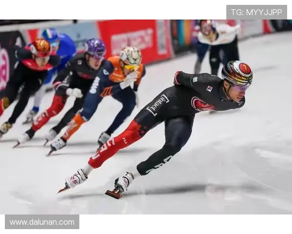 男团速滑不敌美国将战铜牌决战