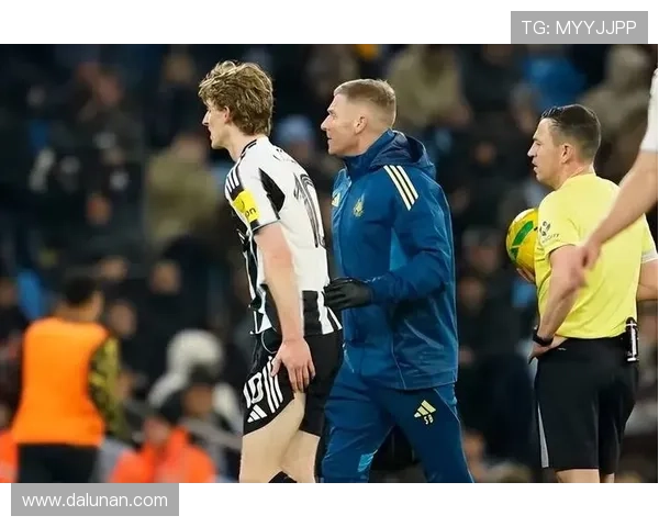 纽卡六一狂胜卡拉巴赫戈登四球