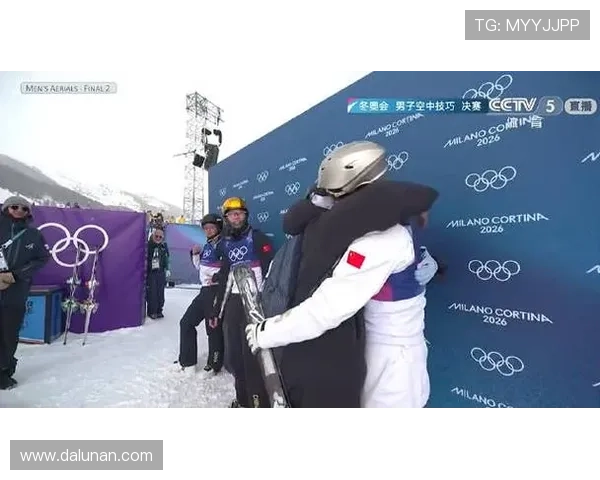 王心迪助力徐梦桃圆梦奥运夫妻