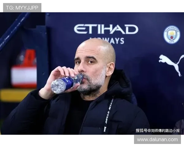 瓜迪奥拉谈是否观看北伦敦德比