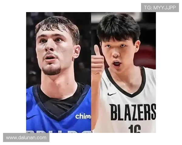 杨瀚森缺阵开拓者爆冷负独行侠 状元得24分 杨瀚森缺阵开拓者爆冷负独行侠 状元得24分