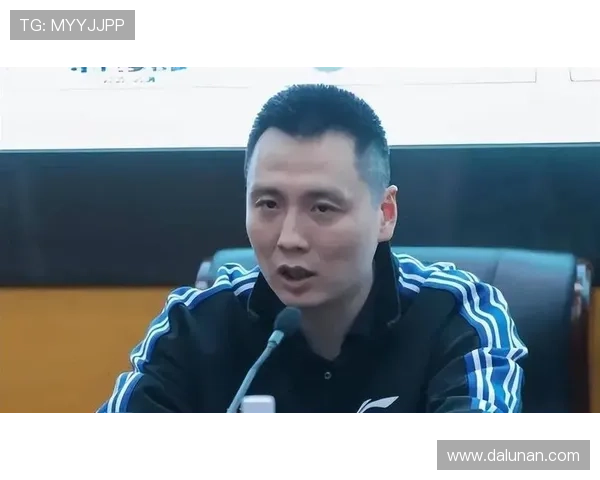 卢伟当选CBA常规赛最佳教练员